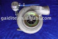 Cummins Engine Turbocharger 4051057