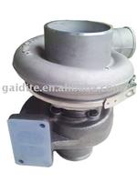 Komatsu Excavator Turbocharger PC220-6