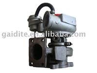 Cummins engine turbocharger 3593379