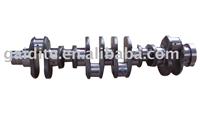 Cummins Parts Crankshaft 3965010