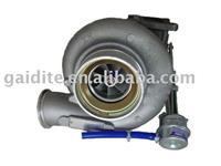 Cummins engine turbocharger 4050206