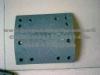 Dongfeng Brake Lining 19370
