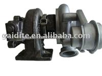 Truck Parts Cummins Turbocharger 3593379