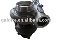 cummins turbocharger 4050206