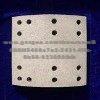 Dongfeng Brake Lining 4707