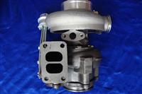 Cummins turbocharger L360 4051033
