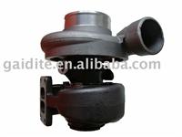 turbocharger 3528237(cummins parts)