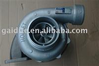 cummins engines turbocharger L10 3532475