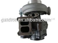 Cummins diesel engine parts turbocharger C300 20