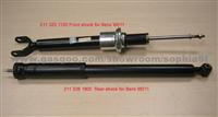 E Class Shock W211 OE#211 323 1100 211 326 1800