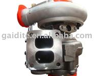 Engineering Machinery Turbocharger 4051120