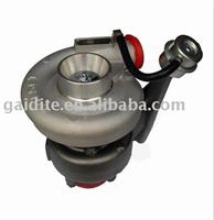 turbocharger WH1C for Cummins 6BTA 180ps