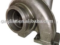 Cummins engine turbocharger M11 3593305