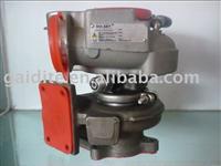 4047746 turbocharger Dongfeng Tianjin parts Cummins parts