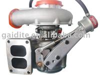 SINOTRUK Howo truck parts turbocharger VG1560118229