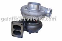 SINOTRUK(CNHTC) parts-WEICHAI WD615 engine turbocharger