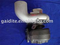 Renault parts turbocharger D5010477319