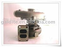 Dongfeng cummins parts turbocharger 3919153