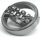 Self-Aligning Ball Bearings 2205K