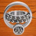 Self-Aligning Ball Bearings 2207K