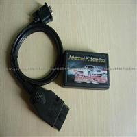 Dyno-Scanner for Dynamometer and Windows Automotive Scanner