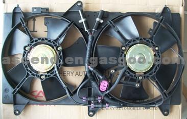 Cooling Fan A21-1308010