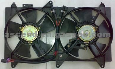 Cooling Fan B11-1308010AD