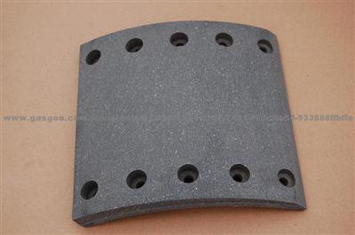 770081 Brake Lining for Dongfeng Fuqi 19032