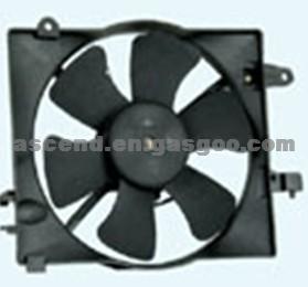 Cooling Fan S11-1308010