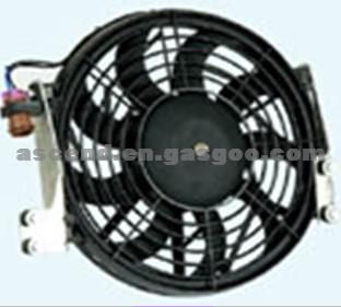 Cooling Fan S11-1308030