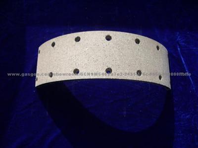 770081 Dongfeng Brake Lining 1308