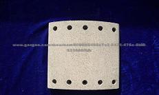 770081 Dongfeng Brake Lining 4311