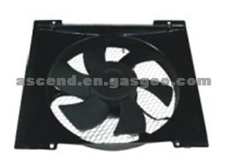 Cooling Fan CFA-0808B