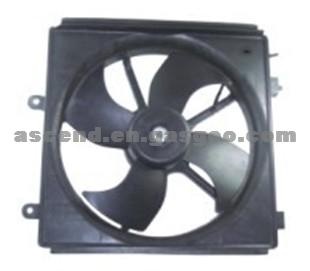 Cooling Fan 17100-P76A00-000