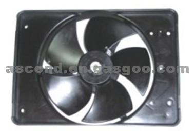 Cooling Fan A/C FAN