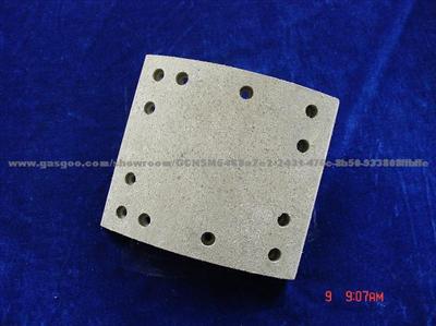 770081 Dongfeng Brake Lining 4515