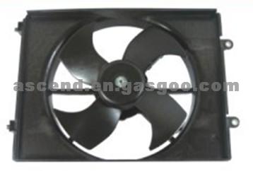 Cooling Fan RADIATOR FAN