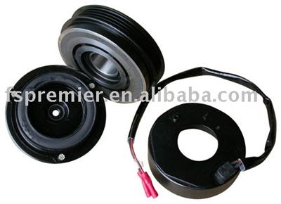 auto A/C compressor clutch--GDC155(2403)