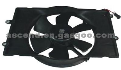 Cooling Fan SGMW