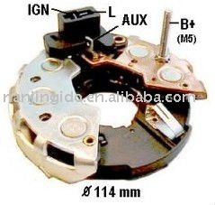 Mitsubishi Rectifier 1127320683