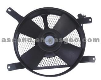 Cooling Fan DAIHATSU