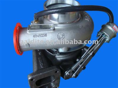 Dongfeng auto parts holset turbocharger