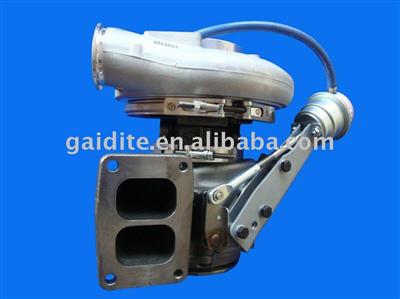 auto part holset  turbocharger  hx55w