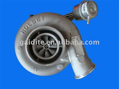 auto part holset turbocharger  3537288 cummins turbocharger