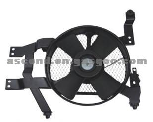 Cooling Fan DAIHATSU A/C FAN