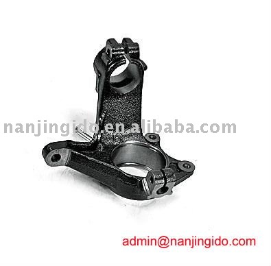 Peugeot 206 Steering Knuckle 364757/364657