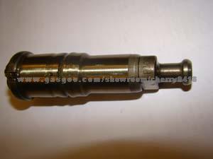 Diesel Plunger For Daewoo Mazda