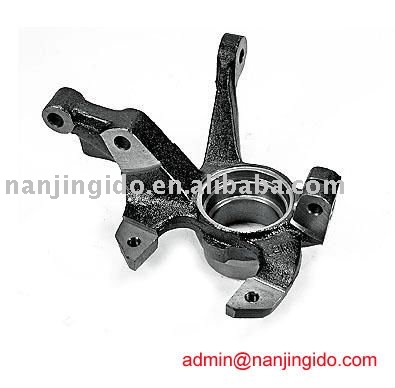 Kia Pride Steering Knuckle KKY01-33-030/KKY01-33-020