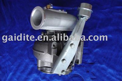 Cummins Parts Turbocharger 4045054