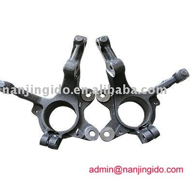 Renault Steering Knuckle 7702252798